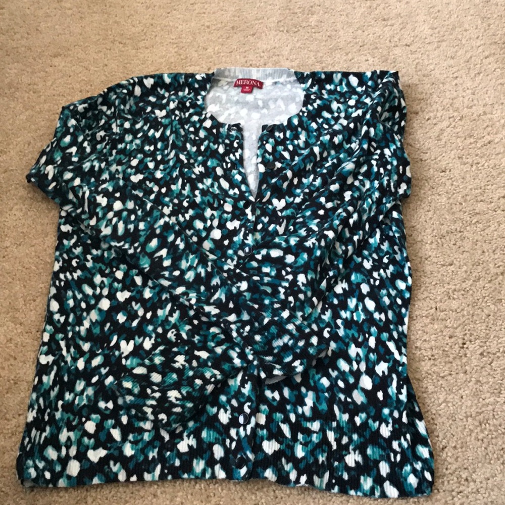 Cardigan